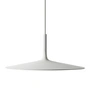 Foscarini - Pendentif lumineux aplomb (led) grand, blanc