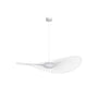 Petite Friture - Vertigo Nova LED Lampe suspendue, Ø 140 cm, blanc