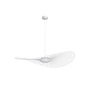 Petite Friture - Vertigo Nova LED Lampe suspendue, Ø 140 cm, blanc