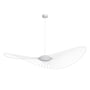 Petite Friture - Vertigo Nova LED Lampe suspendue, Ø 190 cm, blanc