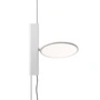 Flos - OK Luminaire, blanc