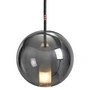 NUD Collection - Moon Luminaire suspendu 170, space / Raven (TT-09)