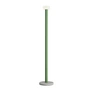 Flos - Bellhop LED Lampadaire, vert