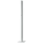 Artemide - Lampadaire LED Ilio Terra, App Control / 2700K, blanc