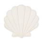 Cam Cam Copenhagen - Sea Shell Tapis de jeu, off-white