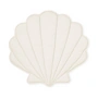 Cam Cam Copenhagen - Sea Shell Tapis de jeu, off-white