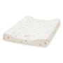 Cam Cam Copenhagen - Matelas à langer, windflower creme