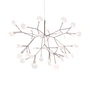Moooi - Heracleum III, petite suspension, cuivre