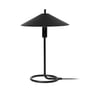 ferm Living - Filo Lampe de table, noir