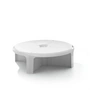 B-Line - 4/4 Coffeetable, Ø 100 x H 30 cm, blanc