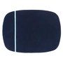 Normann Copenhagen - Oona Tapis, 175 x 240 cm, bleu