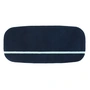 Normann Copenhagen - Oona Tapis, 90 x 200 cm, bleu