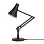 Anglepoise - 90 Mini Mini lampe de table LED, carbone black / black