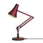 Anglepoise - 90 Mini lampe de table LED, berry red / red