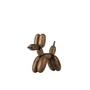 boyhood - Ballon D'og figurine en bois small, chêne teinté