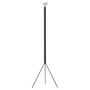Flos - Luminator Lampadaire H 189 cm, anthracite
