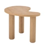 Bloomingville - Luppa Table basse H 40 cm, naturel