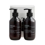 Meraki - Coffret cadeau Simple Hand Care, Meadow Bliss Savon pour les mains & Lotion pour les mains, 275 ml (lot de 2)