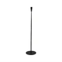 House Doctor - Trivo Chandelier, H 80 cm, noir