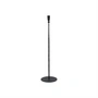 House Doctor - Trivo Chandelier, H 70 cm, noir