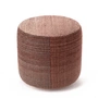 nanimarquina - Shade 4A Outdoor -Pouf, small, Ø 40 X 39 cm, multicolore
