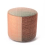 nanimarquina - Shade 3A Outdoor -Pouf, small, Ø 40 X 39 cm, multicolore