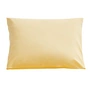 HAY - Duo Taie d'oreiller, 50 x 70 cm, golden yellow