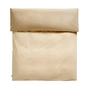 HAY - Duo Housse de couette, 150 x 210 cm, cappuccino