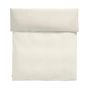 HAY - Duo Housse de couette, 150 x 210 cm, ivory
