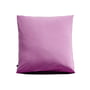 Hay - Duo Taie d'oreiller, 60 x 63 cm, vivid purple