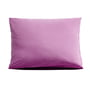 Hay - Duo Taie d'oreiller, 50 x 60 cm, vivid purple