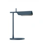 Flos - Lampe de table LED Tab, bleu mat