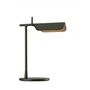 Flos - Lampe de table LED Tab, vert foncé