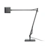 Flos - Kelvin Edge C Lampe de table, titane