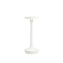 Flos - Bon jour Unplugged lampe de table, blanc