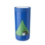 Stelton - To Go Click Moomin 0,4 l, double paroi, Camping