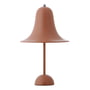 Verpan - Pantop Lampe de table, Ø 23 cm, terracotta