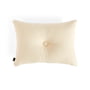 Hay - Dot Coussin Planar, ivory