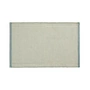 HAY - Tapis Paillasson, gris