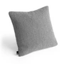 HAY - Texture Coussin Bouclé, gris