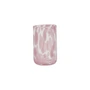 OYOY - Jali Verre à boire Ø 6,8 cm, rose