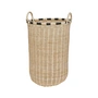 OYOY - Boo Panier de rangement Ø 37,5 cm, naturel