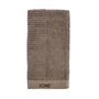 Zone Denmark - Classic Serviette de bain, 100 x 50 cm, taupe