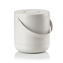 Zone Denmark - Circular Poubelle, 15 l., warm grey