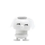 Hoptimist - Small Bride Figure décorative, blanc