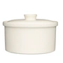 Iittala - Teema casserole avec couvercle 2,3 l, blanc