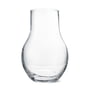Georg Jensen - Cafu Vase en verre, M, transparent