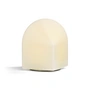 HAY - Parade Lampe de table LED 160, shell white