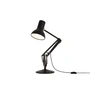Anglepoise - Type 75 Mini Lampe de bureau, Jet Black