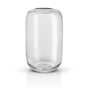 Eva Solo - Acorn Vase, Ø 14 x H 22 cm, transparent